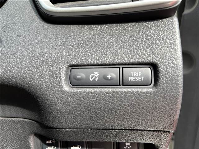 X-TRAIL 4WD