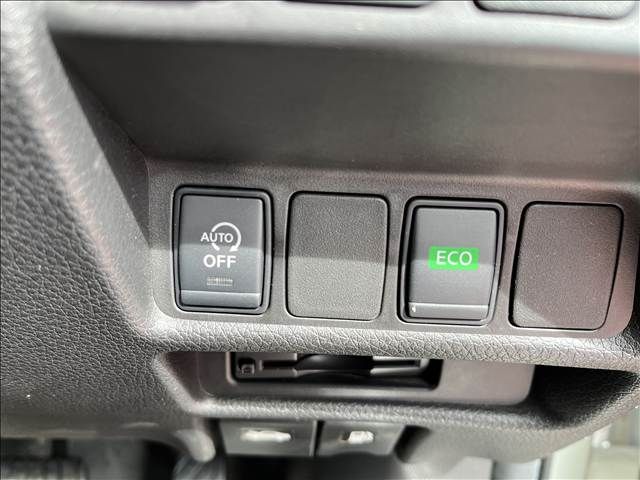 X-TRAIL 4WD