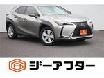 LEXUS UX250h