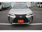 LEXUS UX250h