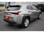 LEXUS UX250h