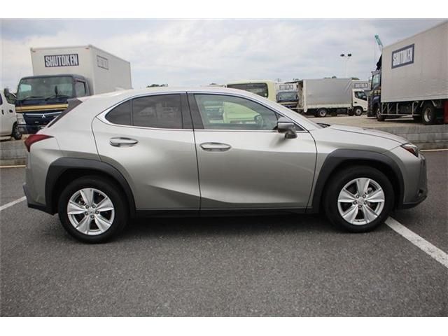 LEXUS UX250h