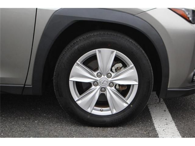 LEXUS UX250h