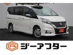 SERENA  S-HYBRID 4WD