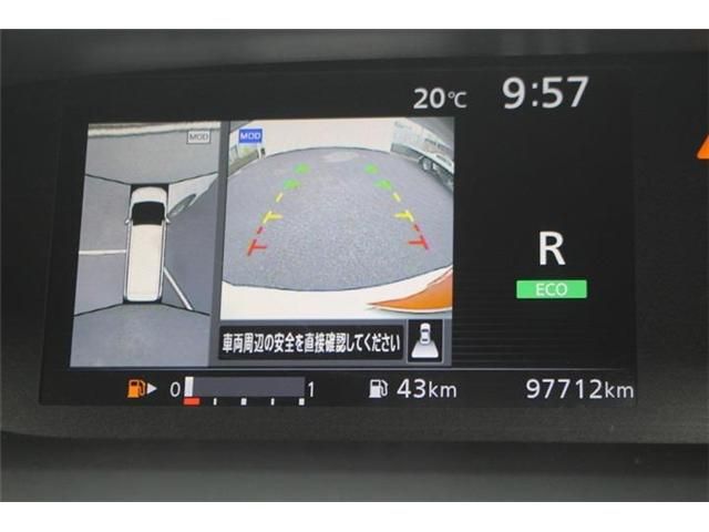 SERENA  S-HYBRID 4WD