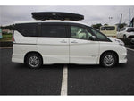 SERENA  S-HYBRID 4WD