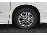 SERENA  S-HYBRID 4WD