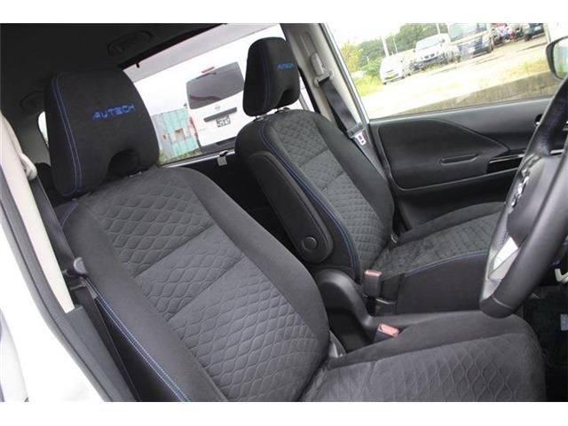 SERENA  S-HYBRID 4WD