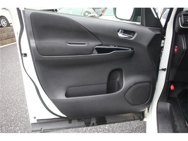 SERENA  S-HYBRID 4WD