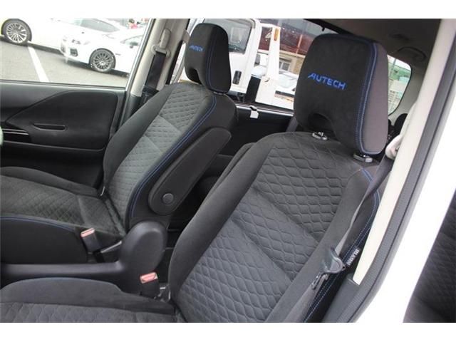 SERENA  S-HYBRID 4WD