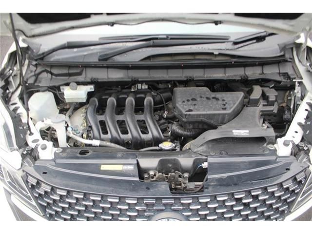 SERENA  S-HYBRID 4WD