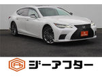 LEXUS LS500
