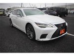 LEXUS LS500