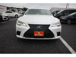 LEXUS LS500