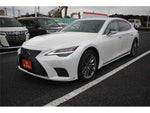 LEXUS LS500