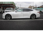 LEXUS LS500