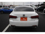 LEXUS LS500