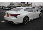 LEXUS LS500