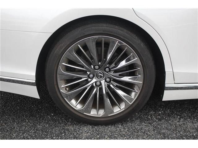 LEXUS LS500
