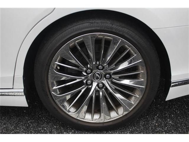 LEXUS LS500