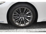LEXUS LS500