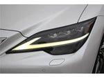LEXUS LS500