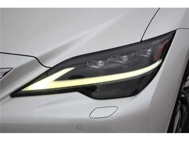 LEXUS LS500
