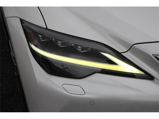 LEXUS LS500