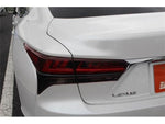 LEXUS LS500