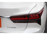 LEXUS LS500