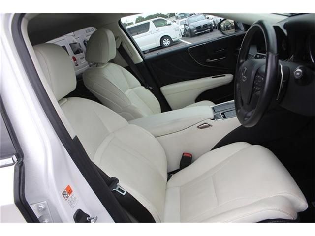 LEXUS LS500