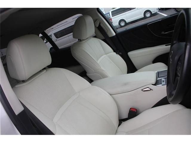 LEXUS LS500