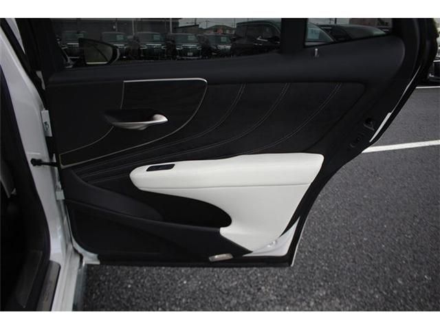 LEXUS LS500