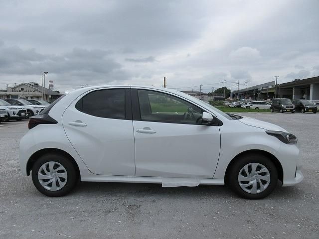 YARIS