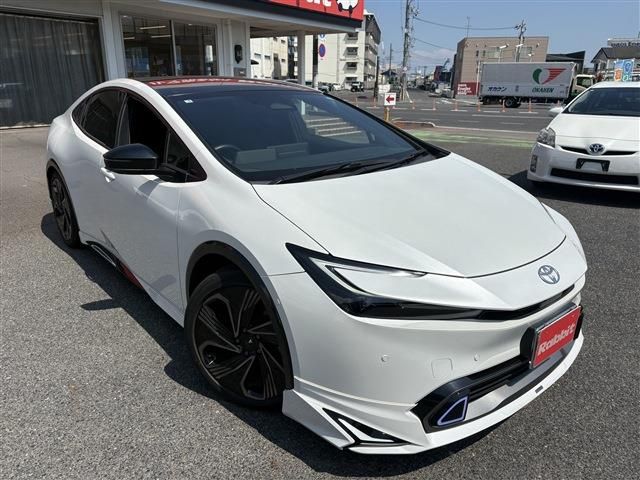 PRIUS
