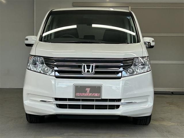 STEPWAGON 4WD