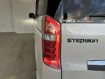 STEPWAGON 4WD
