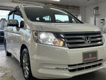 STEPWAGON 4WD