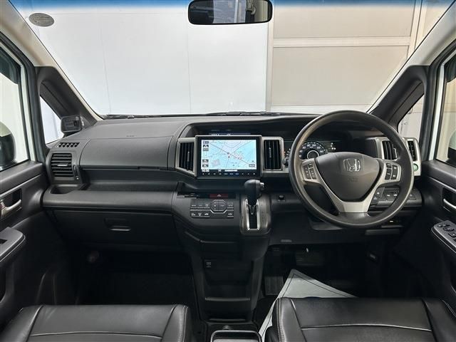 STEPWAGON 4WD