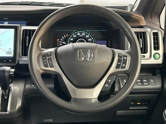 STEPWAGON 4WD