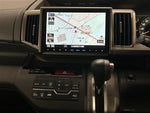 STEPWAGON 4WD