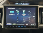 STEPWAGON 4WD