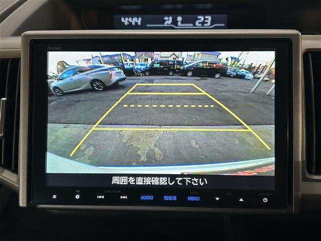 STEPWAGON 4WD
