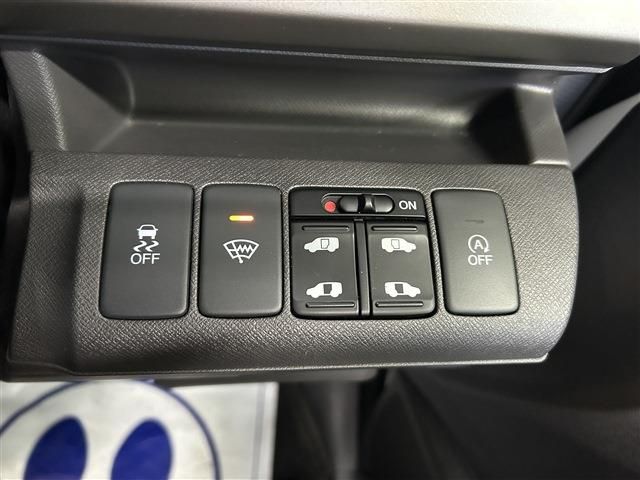 STEPWAGON 4WD