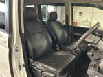STEPWAGON 4WD