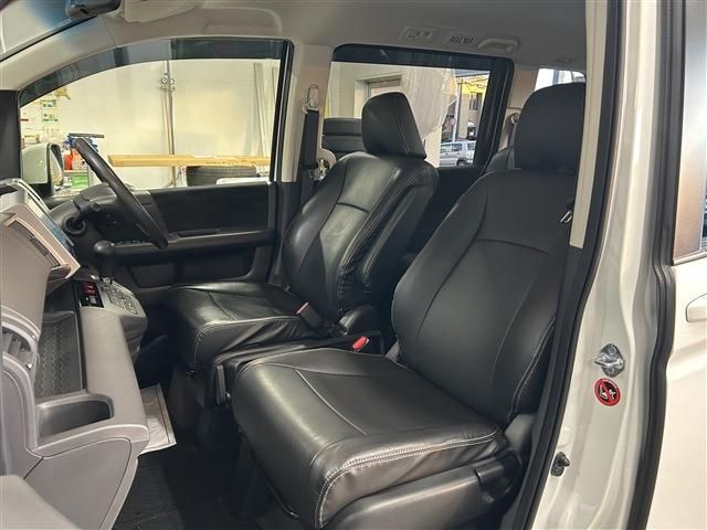 STEPWAGON 4WD