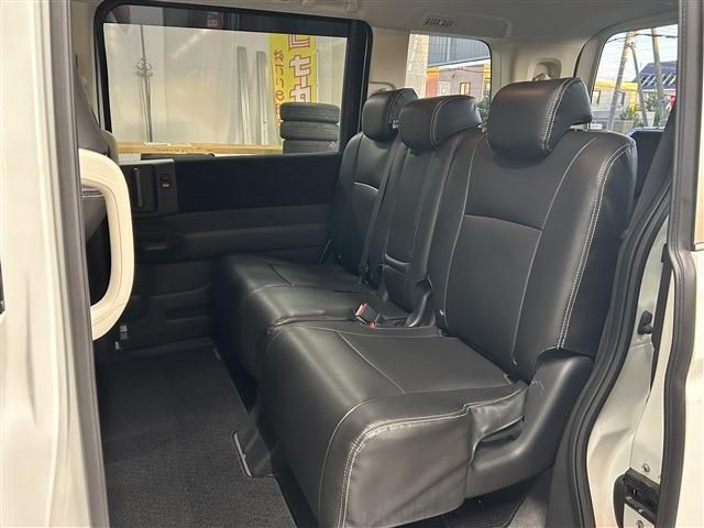 STEPWAGON 4WD