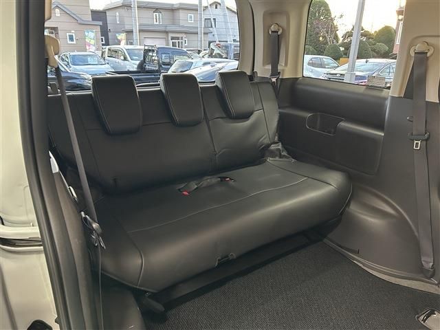 STEPWAGON 4WD