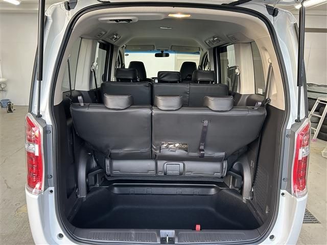 STEPWAGON 4WD