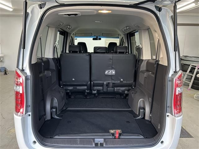 STEPWAGON 4WD
